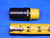 SANDVIK COROMANT C3-131-00050-250 CAPTO C3 TO SOLID END MILL ADAPTER 1/4 I.D. - BR6409BC4