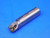 CIRCLE MACHING CO. 1/2 DIA QSBI-500-6-0R COOLANT THRU INDEXABLE BORING BAR .5 - BR6418BC4