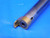 ISCAR 9mm DIA MGCH 09C CARBIDE COOLANT THRU INDEXABLE BORING BAR 9mm GROOVING - BR6419BC4