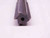 5/8 O.D. HSS CHUCKING REAMER 6 FLUTE .625 .6250 ONSIZE 16 mm - DW30134AL4