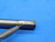 APT 9/16 O.D. HSS CHUCKING REAMER SPIRAL 8 FLUTE .5625 ONSIZE MILLING MACHINING - DW30137AL4