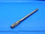 NY 0.562 OD HSS REAMER SPIRAL 6 FL .562 .5620 9/16 .5625 -.0005 UNDERSIZE CNC - DW30138AL4