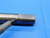 NY 0.562 OD HSS REAMER SPIRAL 6 FL .562 .5620 9/16 .5625 -.0005 UNDERSIZE CNC - DW30138AL4