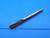0.6257 OD HSS CHUCKING REAMER SPIRAL 8 FL .6257 5/8 .6250 +.0007 OVERSIZE 16 mm - DW30139AL4