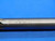 0.6257 OD HSS CHUCKING REAMER SPIRAL 8 FL .6257 5/8 .6250 +.0007 OVERSIZE 16 mm - DW30139AL4