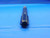 MORSE 0.6257 OD HSS CHUCKING REAMER 6 FL .6257 5/8 .6250 +.0007 OVERSIZE 16 mm - DW30143AL4
