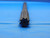 0.6258 O.D. HSS CHUCKING REAMER 8 FLUTE .6258 5/8 .6250 +.0008 OVERSIZE 16 mm - DW30145AL4