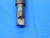 0.6283 O.D. HSS CHUCKING REAMER 8 FLUTE .6283 5/8 .6250 +.0033 OVERSIZE 16 mm - DW30146AL4