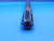 STANDARD 0.6256 OD HSS REAMER 6 FL .6256 5/8 .6250 +.0006 OVERSIZE 16 mm CNC - DW30148AL4