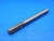 0.6247 O.D. HSS CHUCKING REAMER 6 FLUTE .6247 5/8 .6250 -.0003 UNDERSIZE CNC - DW30151AL4