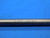 L&I 0.2645 O.D. HSS CHUCKING REAMER 6 FLUTE .2645 17/64 .2500 +.0145 OVERSIZE - DW30171AL4