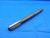 CLEVELAND 0.8048 OD HSS REAMER MT2 SHANK 8 FL .8048 .8125 -.0077 UNDERSIZE CNC - DW30186AL4