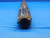 CLEVELAND 0.8048 OD HSS REAMER MT2 SHANK 8 FL .8048 .8125 -.0077 UNDERSIZE CNC - DW30186AL4