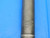 CLEVELAND 0.7481 OD HSS REAMER 8 FL .7481 3/4 .7500 -.0019 UNDERSIZE 19 mm CNC - DW30196AL4