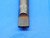 CLEVELAND 0.8937 O.D. HSS REAMER 8 FLUTE .8937 57/64 .9063 -.0126 UNDERSIZE - DW30202AL4