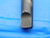 CLEVELAND 0.6237 OD HSS REAMER MT2 SHANK 8 FL .6237 5/8 .6250 -.0013 UNDERSIZE - DW30203AL4