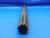 L&I 0.7504 OD HSS REAMER MT2 SHANK 10 FL .7504 3/4 .7500 +.0004 OVERSIZE 19 mm - DW30204AL4