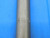 CLEVELAND 0.8133 OD HSS REAMER MT2 SHANK SPIRAL 8 FL .8133 .8125 OVERSIZE CNC - DW30208AL4