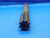 UNION 3/4 OD HSW REAMER MORSE TAPER #2 SHANK 8 FLUTE MT2 .75 .7500 ONSIZE 19 mm - DW30211AL4