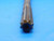 CLEVELAND 0.5784 OD HSS REAMER MT2 SHANK 8 FL .5784 .5938 -.0154 UNDERSIZE CNC - DW30212AL4