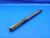 CLEVELAND 0.7579 OD HSS REAMER MT2 SHANK 8 FL .7579 3/4 .7500 +.0079 OVERSIZE - DW30213AL4