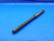 W&B 0.6208 OD HSS REAMER MT2 SHANK 8 FL .6208 5/8 .6250 -.0042 UNDERSIZE CNC - DW30215AL4
