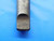 CLEVELAND 0.7495 OD HSS REAMER MT2 SHANK 8 FL .7495 .7500 UNDERSIZE 19 mm CNC - DW30217AL4