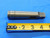 COLLIS MT#2 INSIDE TO MT#3 OUTSIDE MORSE TAPER ADAPTER SLEEVE 4 1/2 OAL MT2 MT3 - JC4947LVR