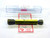 NEW M16 X 2 6H VERMONT THREAD PLUG GAGE 16 2.0 GO NO GO P.D.'S = 14.701 & 14.913 - DW30270VTG