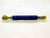 NEW 8 32 UNC 2B VERMONT THREAD PLUG GAGE #8 .164 GO NO GO P.D.'S = .1437 & .1475 - DW30279VTG