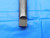 CLEVELAND 0.7193 OD HSS REAMER MT2 SHANK SPIRAL 8 FL .7193 .7188 OVERSIZE CNC - DW30321AL4