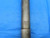 CLEVELAND 0.7192 OD HSS REAMER MT2 SHANK 8 FL .7192 23/32 .7188 +.0004 OVERSIZE - DW30328AL4
