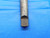 UNION 0.908 OD HSS REAMER MT2 SHANK 8 FL .908 .9080 .9063 OVERSIZE 23 mm CNC - DW30330AL4