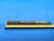 1" O.D. HSS CARBIDE TIPPED REAMER MORSE TAPER #3 SHANK 8 FLUTE MT3 1.0 1.0000 - DW30331AL4