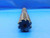 1" O.D. HSS CARBIDE TIPPED REAMER MORSE TAPER #3 SHANK 8 FLUTE MT3 1.0 1.0000 - DW30331AL4