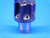 SANDVIK COROREAMER 830 COOLANT THRU REPLACEABLE HEAD 17.437mm O.D. CNC TOOLING - BR6440BC4