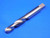 NEW BESLY 5/16 18 GH3 HSS DRILL TAP 2 SPIRAL FLUTE .3125 F5008 CNC USA MADE - BR6443LVR
