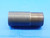 SHOP MADE M55 X 2.5 THREAD PLUG GAGE 55 METRIC INSPECTION CHECK - DW30389LVR