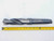 2" HSS TWIST DRILL BIT MORSE TAPER #5 SHANK 6 1/2 LOC 15 1/8 OAL 2.0 MT5 USA - BR6448BF4
