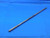 L&I 0.3095 O.D. HSS CHUCKING REAMER 6 FLUTE .3095 5/16 .3125 -.0030 UNDERSIZE - DW30346AL4