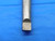 L-I 0.7474 OD HSS REAMER MT2 SHANK 10 FL .7474 3/4 .7500 -.0026 UNDERSIZE 19 mm - DW30357AL4