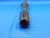 CLEVELAND 0.563 OD HSS REAMER MT2 SHANK 8 FL .563 .5630 .5625 +.0005 OVERSIZE - DW30361AL4