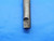CLEVELAND 9/16 O.D. HSS REAMER MORSE TAPER #1 SHANK 8 FLUTE MT1 .5625 ONSIZE - DW30362AL4