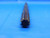 CLEVELAND 9/16 O.D. HSS REAMER MORSE TAPER #1 SHANK 8 FLUTE MT1 .5625 ONSIZE - DW30363AL4