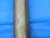 CLEVELAND 3/4 O.D. HSS HAND REAMER 8 FLUTE .75 .7500 ONSIZE 19 mm CNC MILLING - DW30365AL4