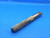 3/4 OD HSS REAMER SPIRAL 10 FLUTE .75 .7500 ONSIZE 19 mm CNC MILLING MACHINING - DW30367AL4