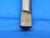 3/4 OD HSS REAMER SPIRAL 10 FLUTE .75 .7500 ONSIZE 19 mm CNC MILLING MACHINING - DW30367AL4