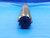 7/8 O.D. HSS REAMER 10 FLUTE .875 .8750 ONSIZE CNC MILLING MACHINING MODIFIED - DW30370AL4