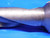 AMEC 1" O.D. INDEXABLE INSERT SPADE DRILL 24020H-125F 2 FL 1.0 SERIES 2 T-A - BR6456BC4