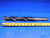CLEVELAND 1 7/16 O.D. HSS FLAT BOTTOM DRILL BIT MORSE TAPER #4 SHANK 1.4375 MT4 - BR6464BF4